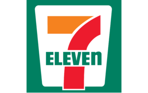 7-Eleven-Logo